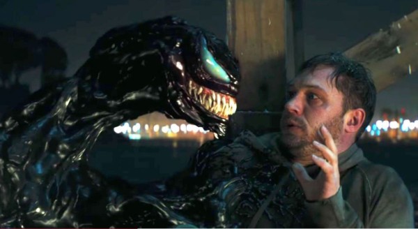 Tom Hardy filtra la primera FOTO de Woody Harrelson convertido en Cletus Kasady para Venom 2