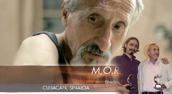 Convocan a Muestra Jóvenes en Corto