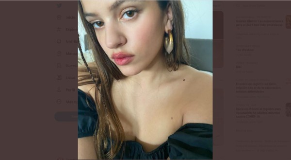 Rosalía cantará junto a The Weeknd en el Super Bowl