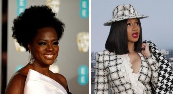 Viola Davis, Cardi B, LeBron James y Kim Kardashian se unen en contra de la violencia policial