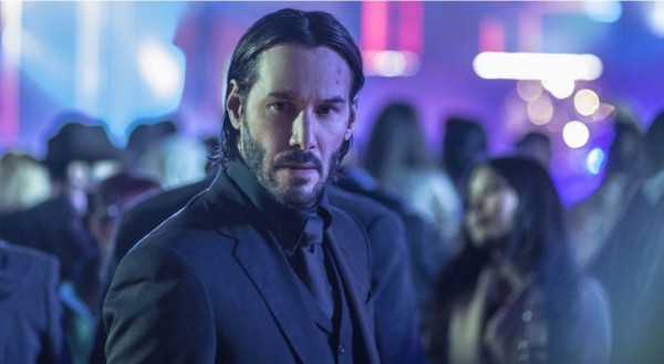 La Roca revela cuál iba a ser el papel de Keanu Reeves en Hobbs & Shaw y por qué no fue incluido