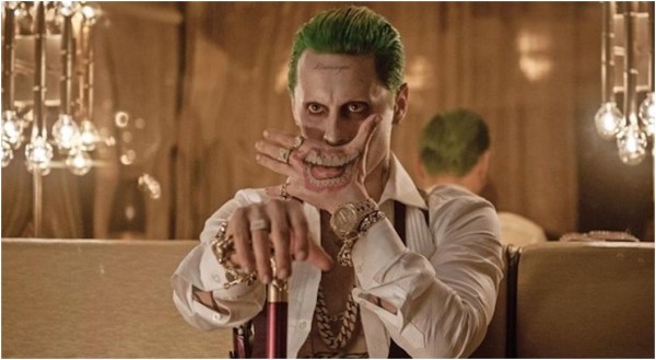 Warner sepulta toda posibilidad de producir otra película con Jared Leto como The Joker