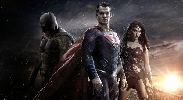 ‘Batman V Superman’ hace caso omiso de las malas críticas