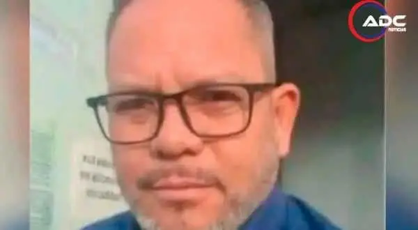 $!Exige padre de trabajador minero privado de la libertad en Concordia que no dejen de buscarlo