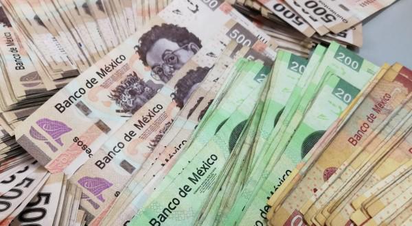 La Junta de Gobierno del Banco de México subió tasa de interés.