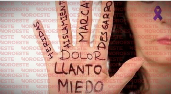 En Mazatlán sí hay alerta de género, pero no ha servido de nada: activista