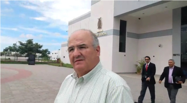 Obtiene Fiscalía dos meses más para investigar contra Armando Villarreal