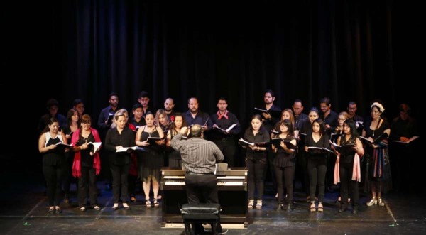 Coro de Ópera de Sinaloa