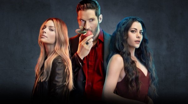 Netflix renueva Lucifer, serie protagonizada por Tom Ellis, por una quinta y última temporada