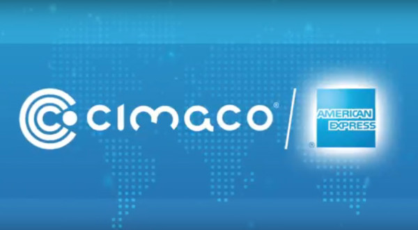 Publicidad: Venta especial American Express en Cimaco