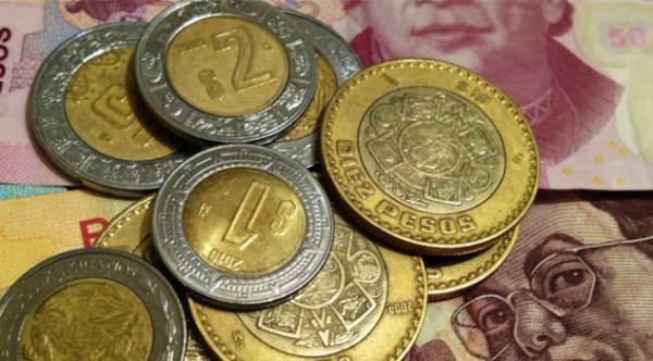 El peso mexicano sigue fortaleciéndose frente al dólar estadounidense