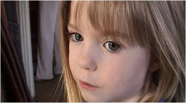 Netflix revive el caso de la desaparición de la niña Madeleine McCann en serie documental