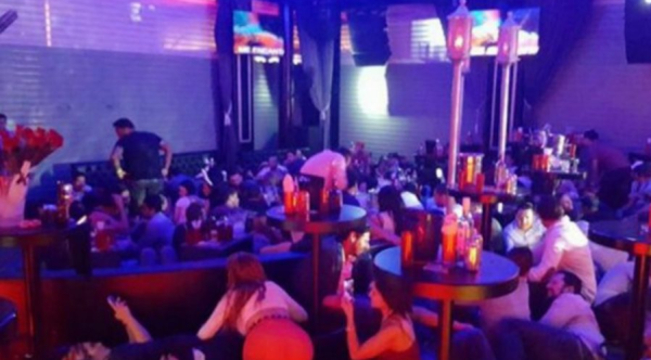 Balacera en Playa del Carmen deja 5 personas muertas y 12 heridos