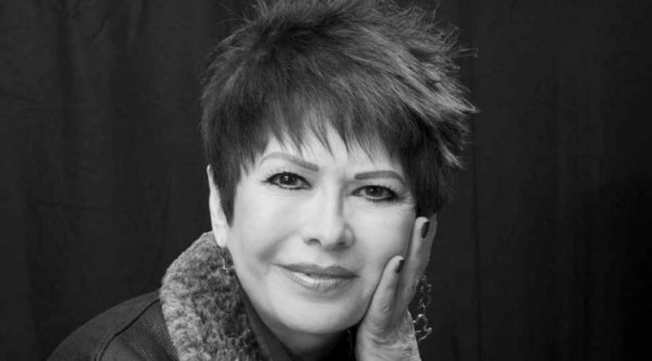 Diversas figuras de la literatura enviaron condolencias a la familia de la poeta Minerva Margarita Villarreal.