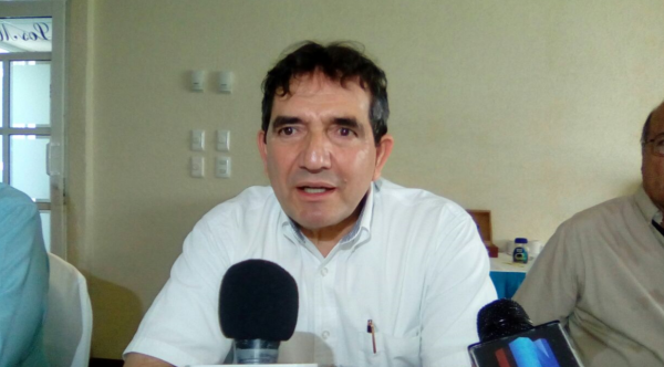 Demanda Cuén Ojeda a otro periodista