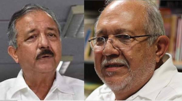 Descarta Morena Sinaloa ruptura al interior del partido tras denuncias penales contra Estrada Ferreiro y ‘El Químico’