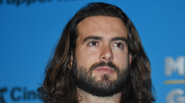 Pablo Lyle es investigado por homicidio involuntario