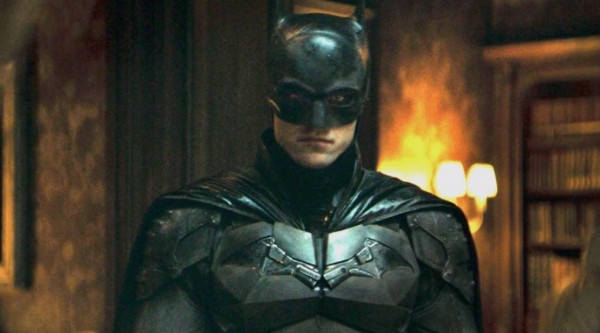 The Batman reanuda su rodaje sin su protagonista, luego de que Robert Pattinson diera positivo a Covid.19