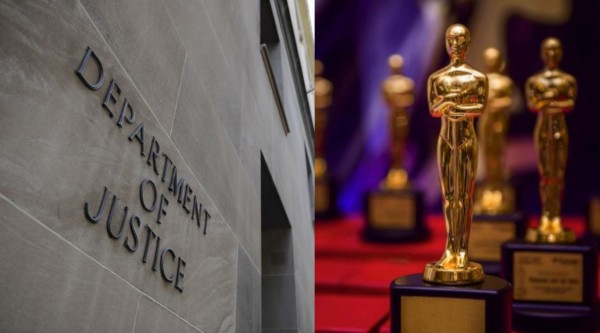 Justicia de EU advierte a la Academia sobre excluir a Netflix de los Óscar; es ilegal, dice