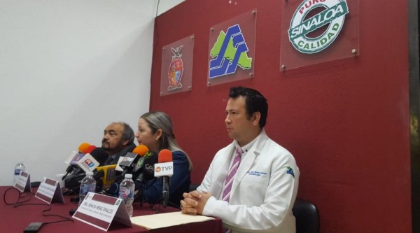 Enfermedades degenerativas acaparan el 30% del presupuesto de salud en Sinaloa