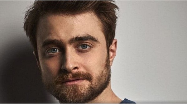 Daniel Radcliffe publicó en el 2007 cuatro poemas en la revista Rubbish. Tiempo después, Daily Mail tuvo acceso a “Away Days”, un poema que está escrito desde el punto de vista de un marido infiel. Foto: Tomada de milenio.com