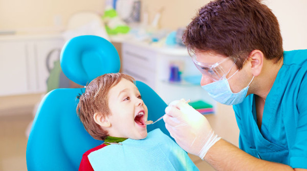 Durante esta contingencia es importante mantener buenos hábitos de higiene dental.