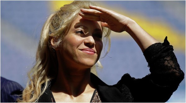 Shakira es demandada por evasión fiscal en España; me usan de chivo expiatorio, dice la cantante