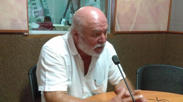 Difamación contra periodista, un ataque cobarde y por la espalda: Clouthier