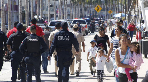 Tienen municipios de Sinaloa déficit de policías y de recursos para formarlos, advierten
