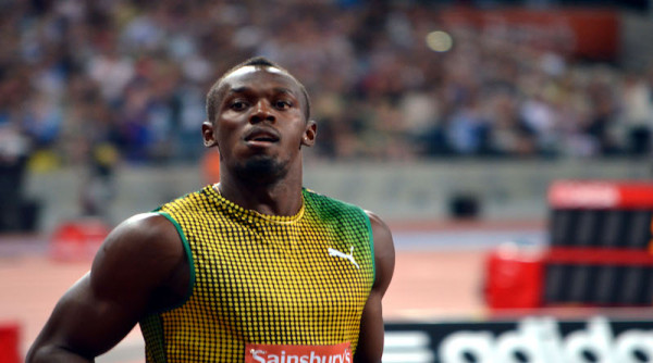 El Ministerio de Salud de Jamaica confirma que deportista Usain Bolt dio positivo de coronavirus