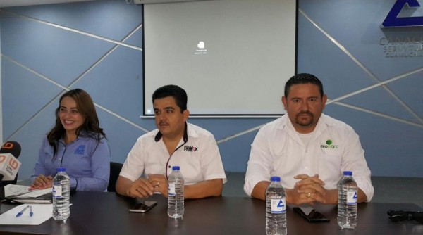 Se opone Canaco Guamúchil a vendedores de Tlaxcala y de Guanajuato