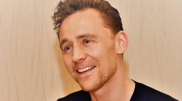 Tom Hiddleston protagonizará White Stork, el nuevo thriller político de la plataforma de Netflix