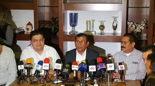 Superdelegado tardará seis meses para tener diagnóstico de delegaciones federales en Sinaloa
