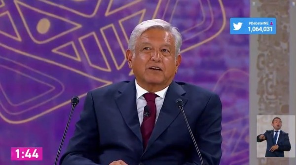 El gobierno de López Obrador sí dio adjudicaciones directas por 170 millones de pesos al contratista Rioboó