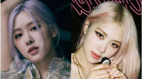 Rosé, de Blackpink, celebra su cumpleaños 25 y revelan fecha de su debut como solista