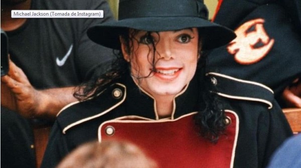 Necropsia de Michael Jackson dejó en evidencia uno de sus más grandes secretos