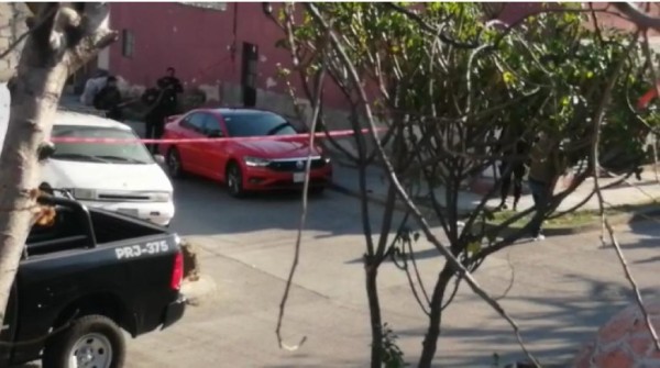 En Guadalajara asesinan a balazos a dos jóvenes de Escuinapa