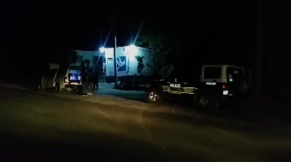 Asesinan a tres médicos del IMSS en Morelos
