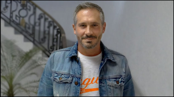 Estrenará Arath de la Torre la serie 'Burócratas'