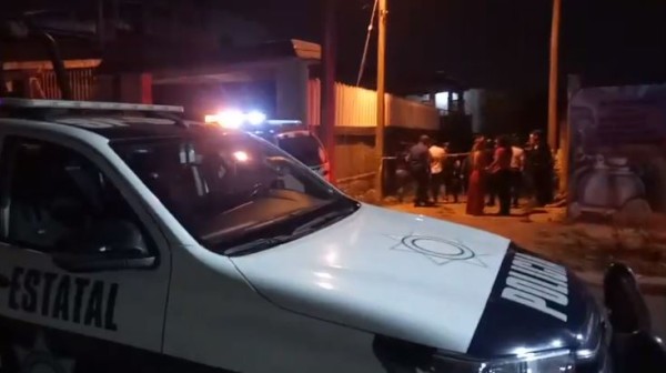 Asesinan a 13 personas en fiesta infantil, entre ellos un niño, en Minatitlán, Veracruz