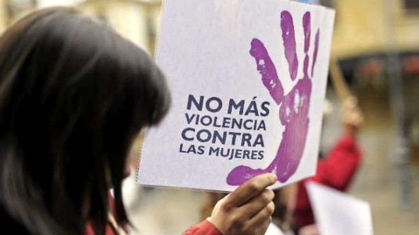 Critica SCJN violencia hacia las mujeres