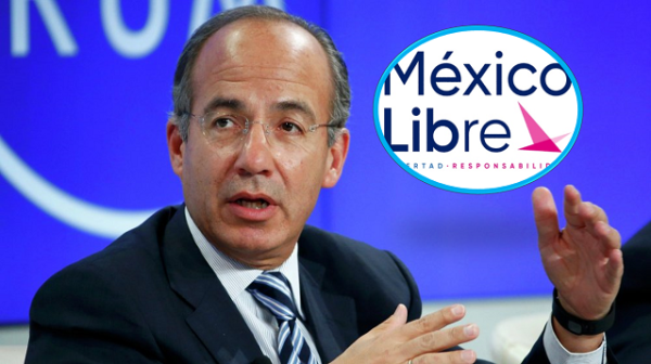 INE multará a México Libre por 2.3 millones de pesos; recibió aportaciones de personas no identificadas