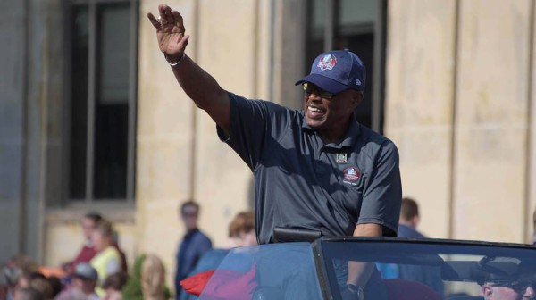 Muere Floyd Little, leyenda de los Denver Broncos