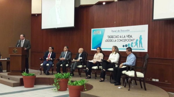 Llevan al Congreso discusión sobre el aborto en Sinaloa