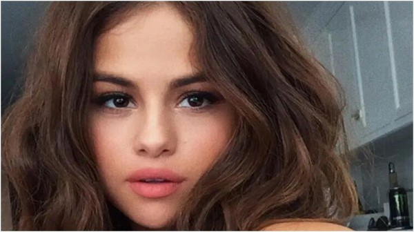 Selena Gomez regresa a Instagram