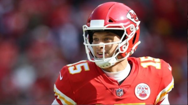 La NFL y los Chiefs de Kansas City regresan este año a México