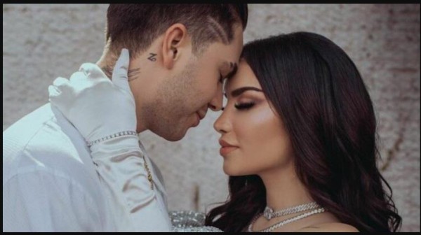 Kimberly Loaiza y Juan de Dios Pantoja ya tienen nombre para su bebé en camino