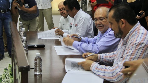 En Mazatlán, llaman a constructores a hacer obra pública de calidad