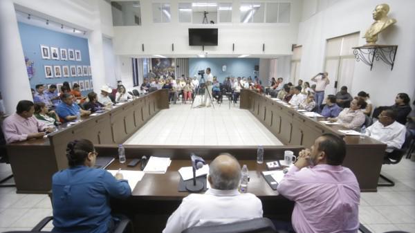 Así se conformará el Cabildo de Mazatlán 2021-2024, con un ‘mayoriteo’ Morena-PAS