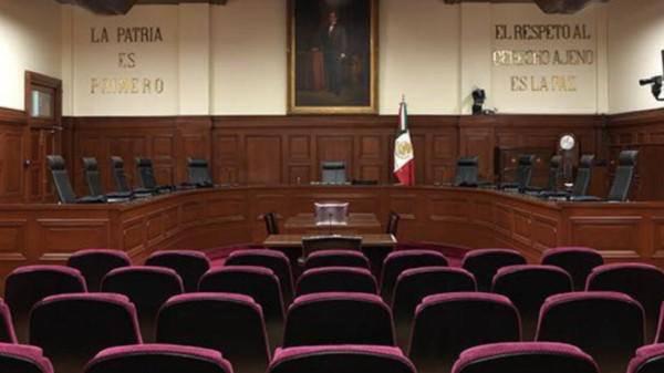 Suprema Corte rechaza la inclusión de más de dos personas en un solo matrimonio o concubinato